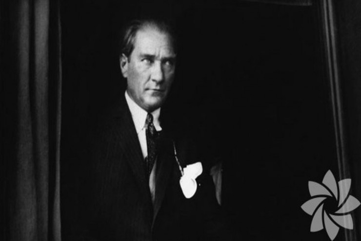 Mustafa Kamal Atatürk