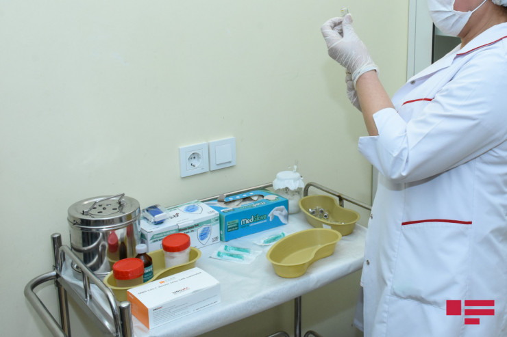 Azərbaycanda xüsusi karantin rejimi ilə bağlı bəzi məhdudiyyətlər QÜVVƏYƏ MİNDİ 