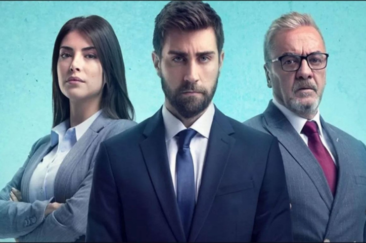 "Teşkilat"ın aktyorları virusa yoluxdu, çəkilişlər dayandı