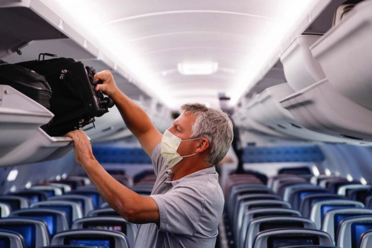 Rusiyaya gedənlər üçün YENİ QAYDALAR 