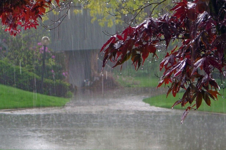 Hava ilə bağlı əhaliyə  XƏBƏRDARLIQ 