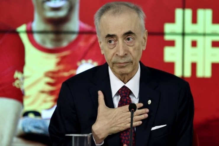 Mustafa Çengiz