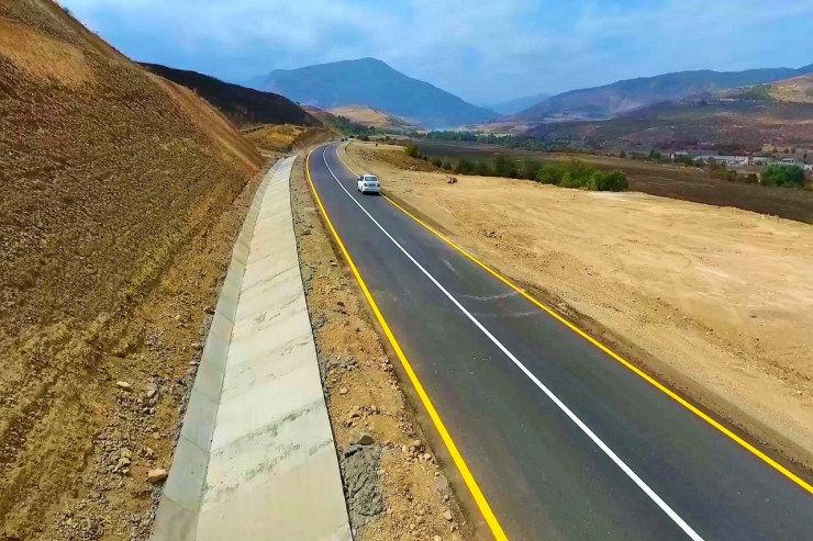 Zəfər yolu