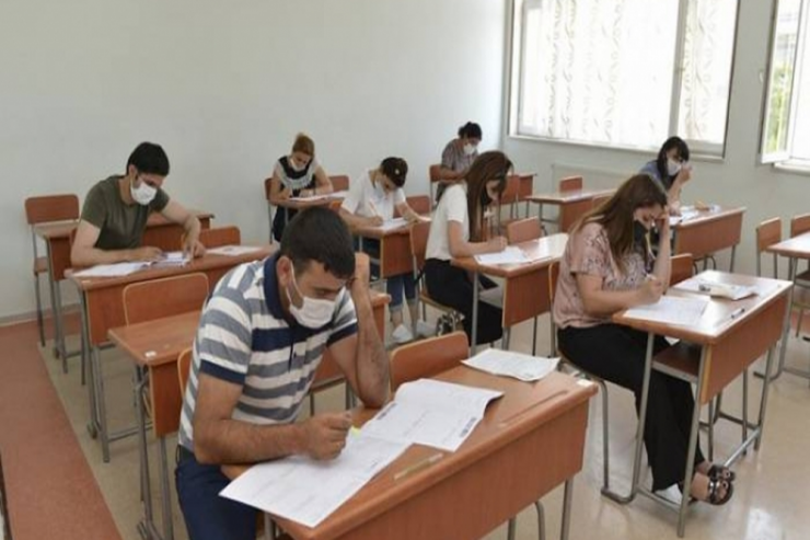Ali məktəblərə ixtisas seçiminin NƏTİCƏLƏRİ AÇIQLANDI  - YENİLƏNİB 