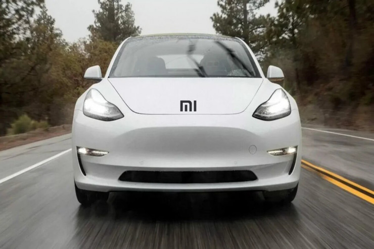 “Xiaomi” elektromobil istehsalı edəcək