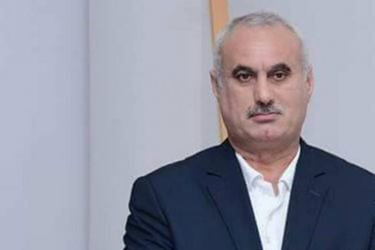 Xanverdi Turaboğlu, Azərbaycan Yazıçılar Birliyinin üzvü