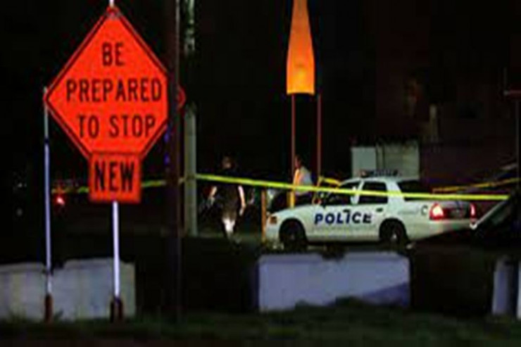 Narkoman biri azyaşlı olmaqla 4 nəfəri güllələdi: POLİS AÇIQLADI 