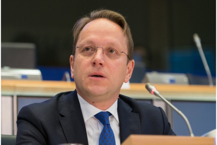 Oliver Varheli
