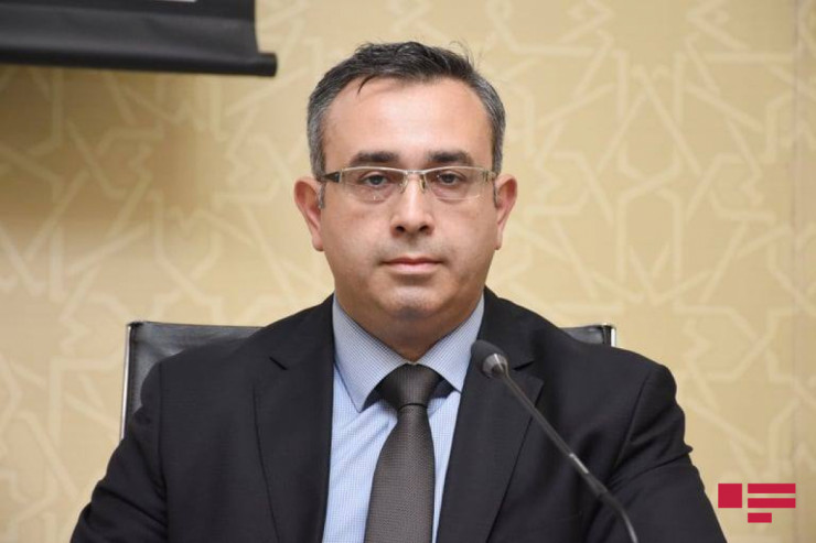 Nadir Zeynalov