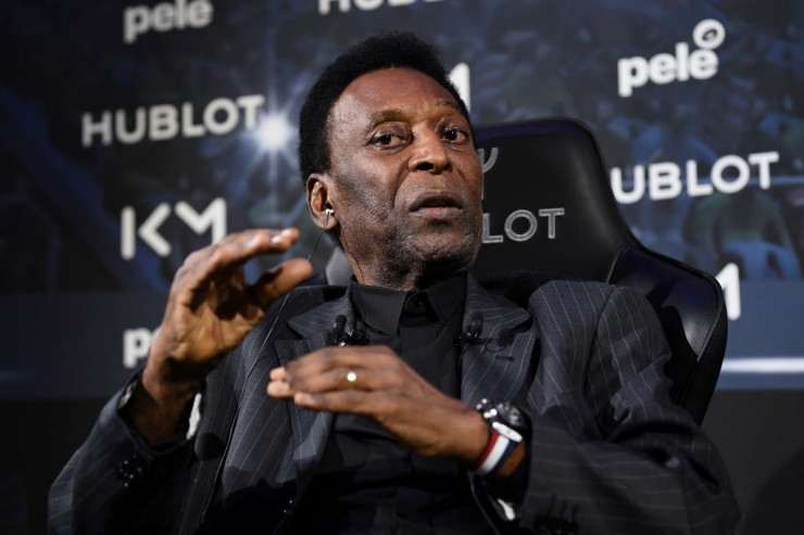 Pele