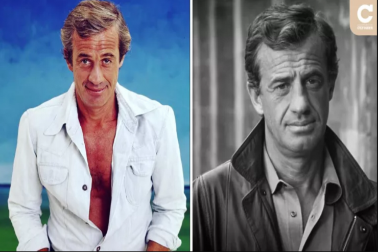 Jan-Pol Belmondo