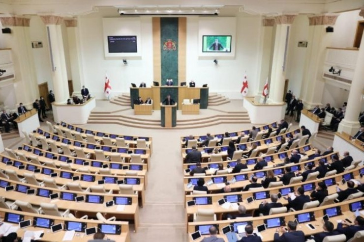 Karantinə qaydalarının pozulmasına görə tətbiq olunan cərimələr ləğv edildi - GÜRCÜSTANDA 