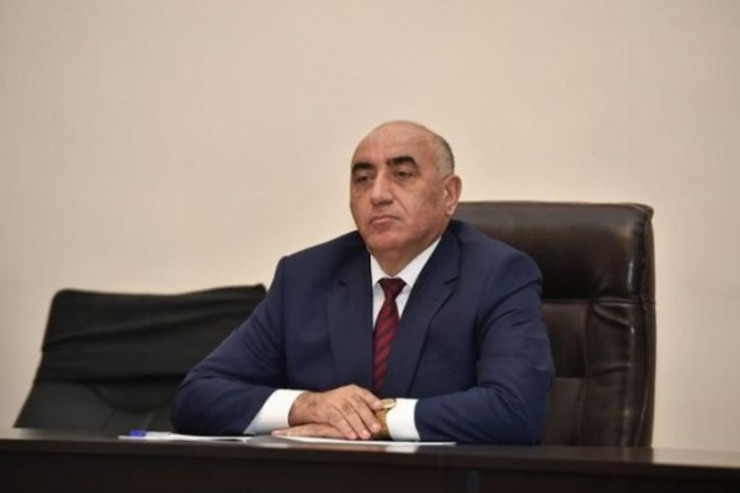 Nizaməddin Quliyev