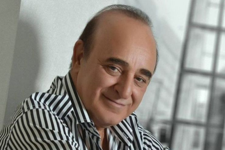 Əməkdar artist Yaqub Zurufçu
