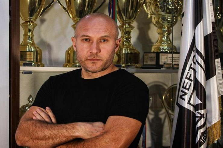 Samir Abasov
