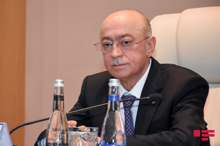 Kəmaləddin Heydərov, Azərbaycan Respublikasının fövqəladə hallar naziri general-polkovnik