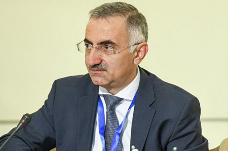 Elmir Vəlizadə
