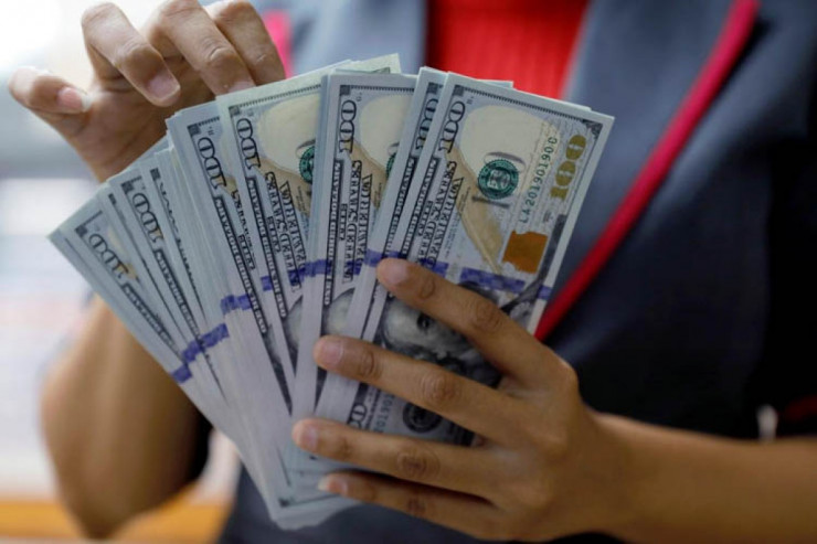 Gürcü qadın iraqlı biznesmeni "SOYDU":  4 kq qızıl, 2.6 milyon dollar