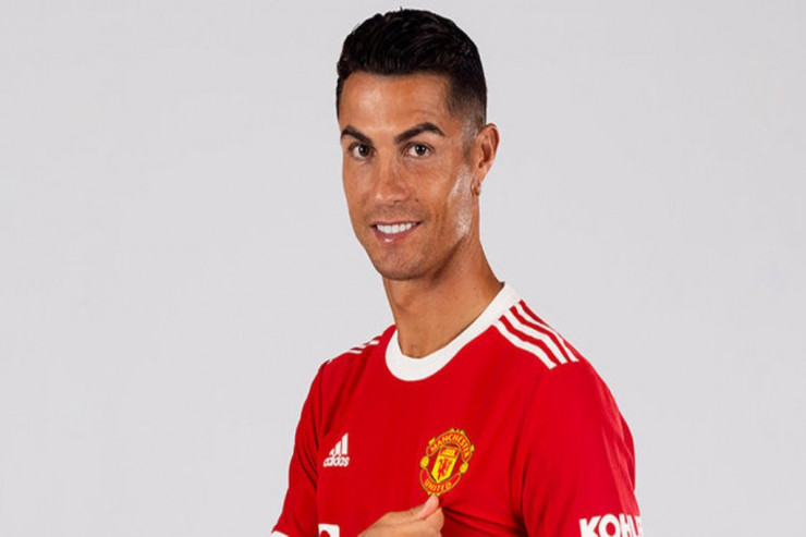 Kriştiano Ronaldo