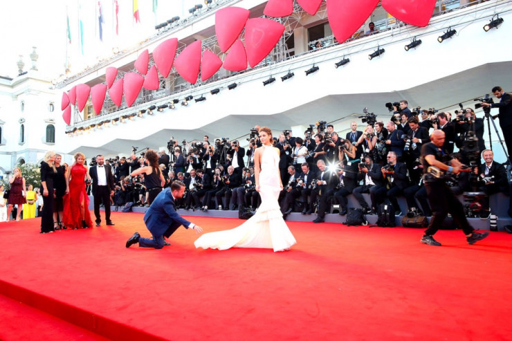 78 -ci Venesiya Film Festivalı