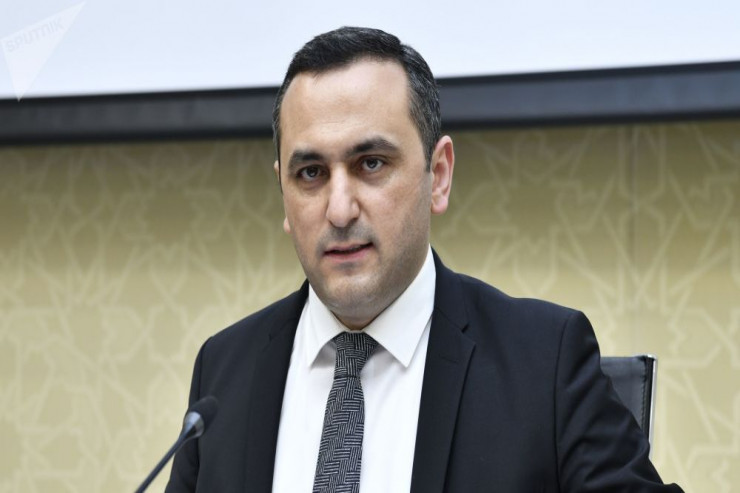Ramin Bayramlı