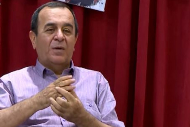 Allahverdi Yolçuyev