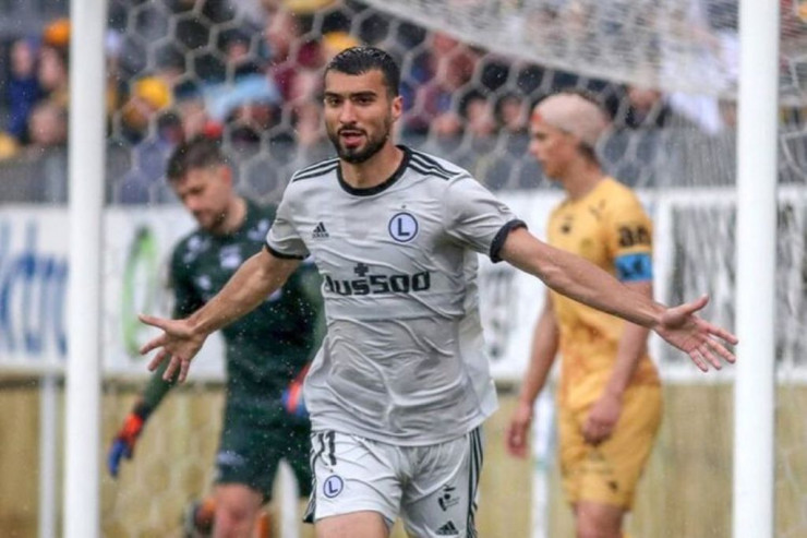 Mahir Emreli
