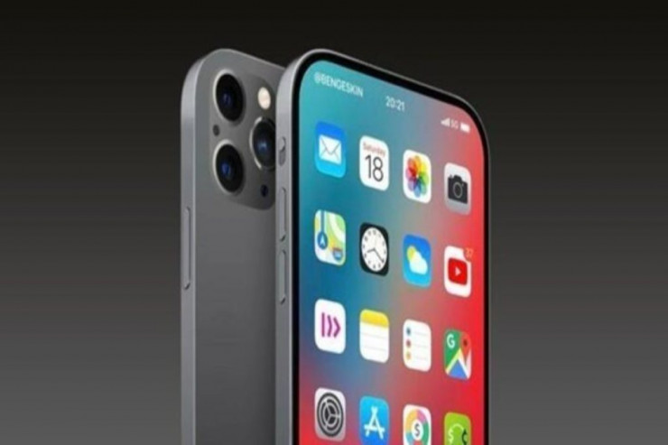 Oktyabrda satışa çıxarılacaq yeni “iPhone 13”ün  ƏSAS XÜSUSİYYƏTİ  