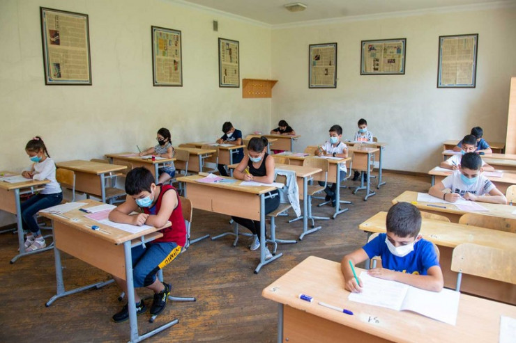 Valideynlər hansı halda övladlarını məktəbə GÖNDƏRMƏYƏCƏK? 