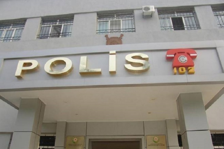 İki uşağı ilə itkin düşən qadın başqası ilə qaçıbmış