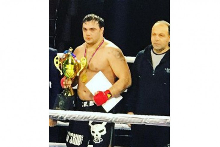Xəyyam Səfixanov