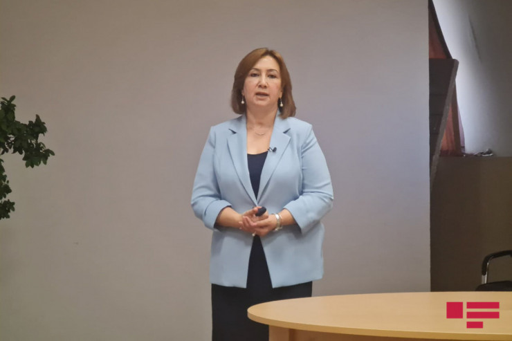 Mehriban Vəliyeva