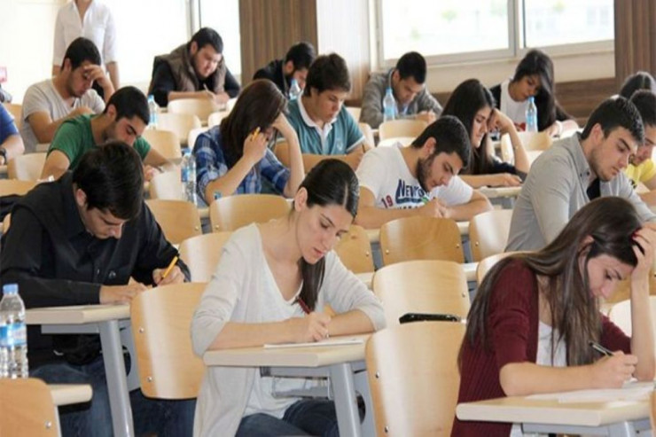 Türkiyə universitetlərinə qəbul olunan Azərbaycan vətəndaşlarına  MÜRACİƏT 
