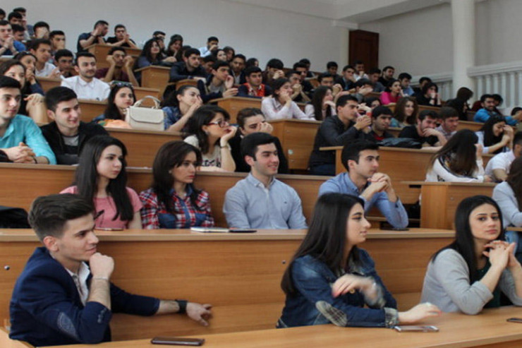 Tələbələrə ŞAD XƏBƏR : Yaxın günlərdə…