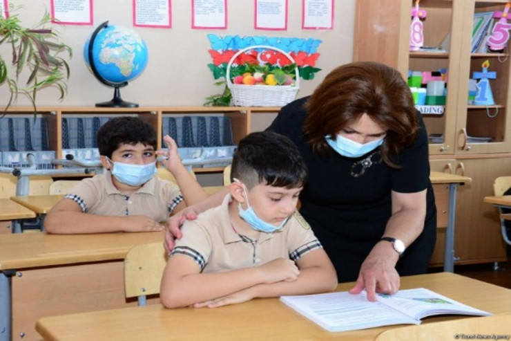 Orta məktəblərlə bağlı YENİ QƏRAR : “Nöqsana uyğun…”