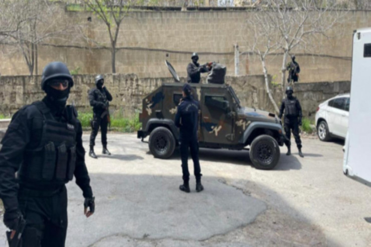 Azərbaycanda çəkilən ilk polis serialı bu mövsüm də davam edəcək