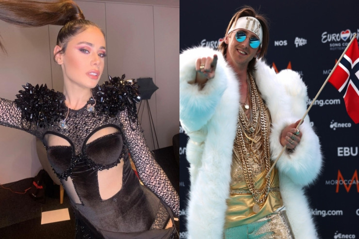 "Onunla İstanbulda görüşəcəyik" - Samirə də köçür  - FOTO 