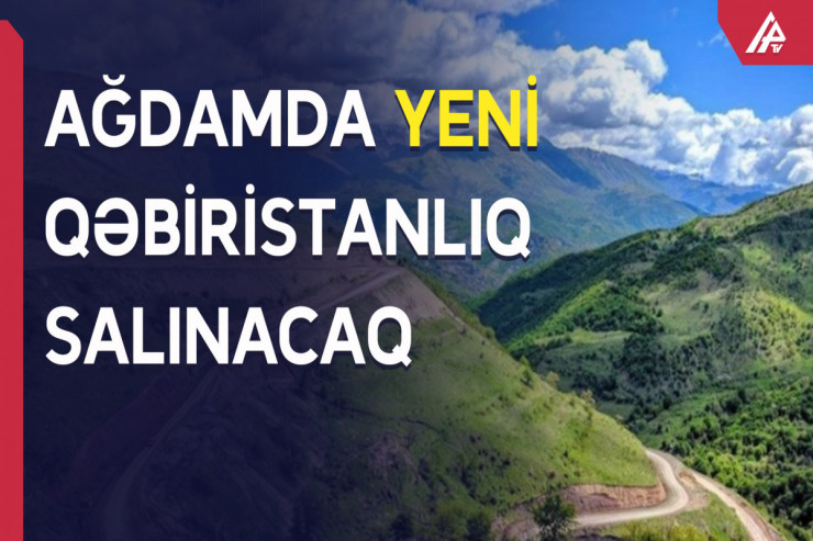 Ruhlar şəhəri Ağdama ruhani səfər - BİZİM ŞƏRH 