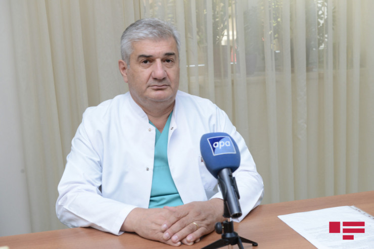 Fariz Babayev