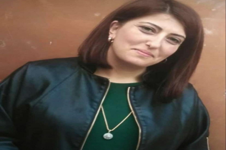 Sevinc İsmayılova