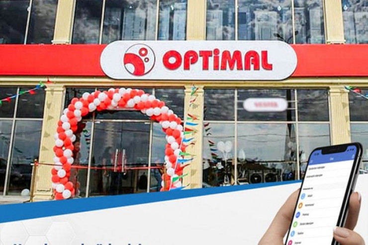 "Optimal"dan telefon alan müştərinin pulu batdı - ŞİKAYƏT 