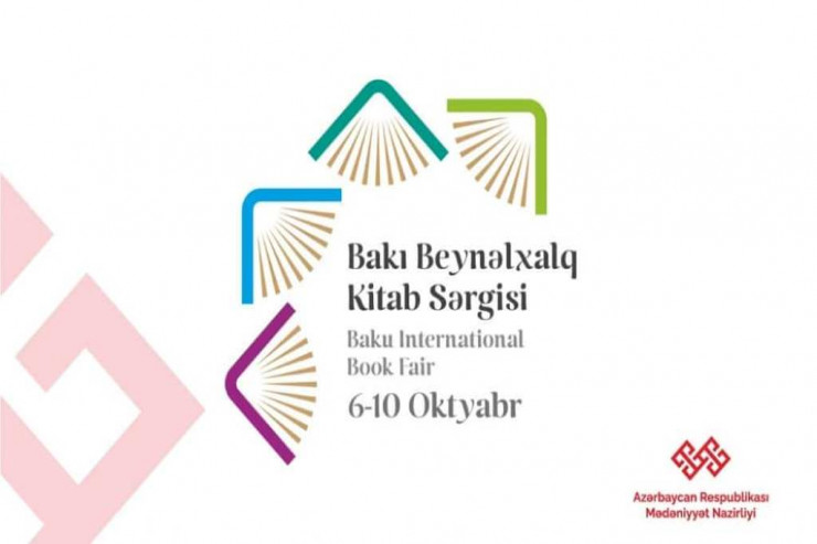 Bakıda oktyabrda beynəlxalq kitab sərgi-yarmarkası keçiriləcək