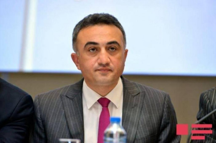 Anar Bağırov