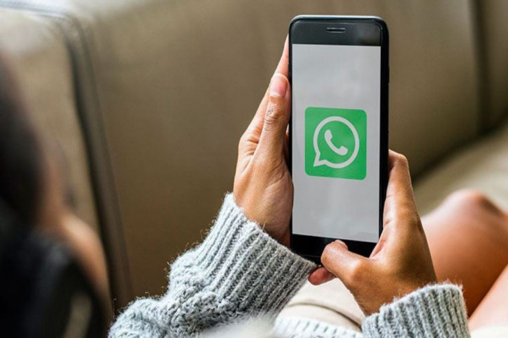 “WhatsApp”da  YENİLİK : Ailələri dağıdacaq, sevgililər ayrılacaq...