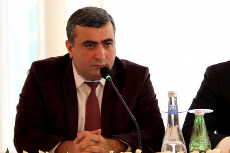 Elnur Əşrəfoğlu