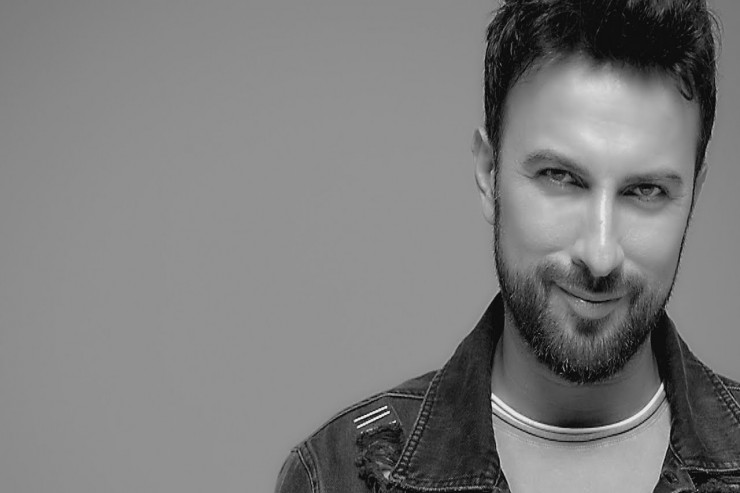 Türkiyənin məşhur müğənnisi Tarkan