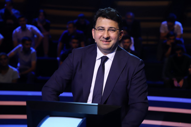 Məmmədəli Məmmədov (DJ Fateh)