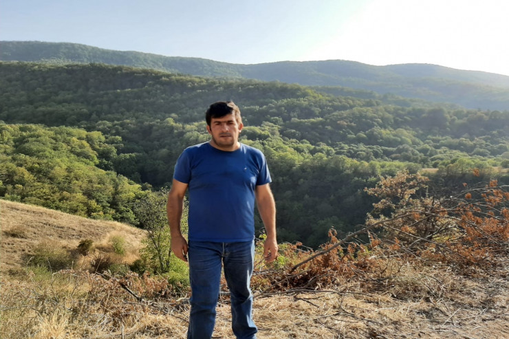 Nizami İsmayılov