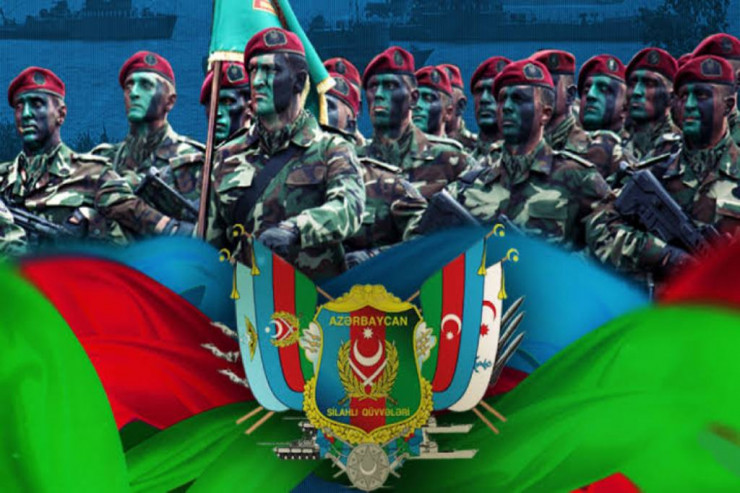 Haqlısan, İqor Yuryeviç, bu müharibə hələ çox öyrəniləcək!