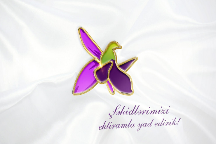 Azərbaycanda Anım Günüdür:  Vətən müharibəsinin başlanmasından 1 il ötür